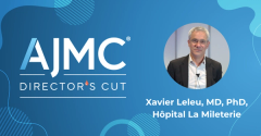 Xavier Leleu, MD, PhD