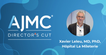 Xavier Leleu, MD, PhD