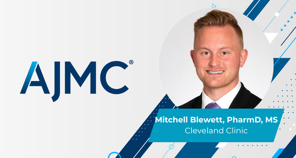 Mitchell Blewett, PharmD, MS