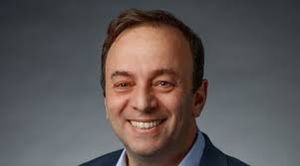 Carlos Doti, MD | Image: AstraZeneca