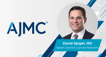 David Spigel, MD