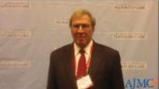 Sheldon Greenfield, MD, Discusses Integrating Quality Care Measures into Diabetes Management: Two Sides of the Coin