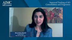 EP. 9 Improved Tracking of AD Comorbidities and Progression
