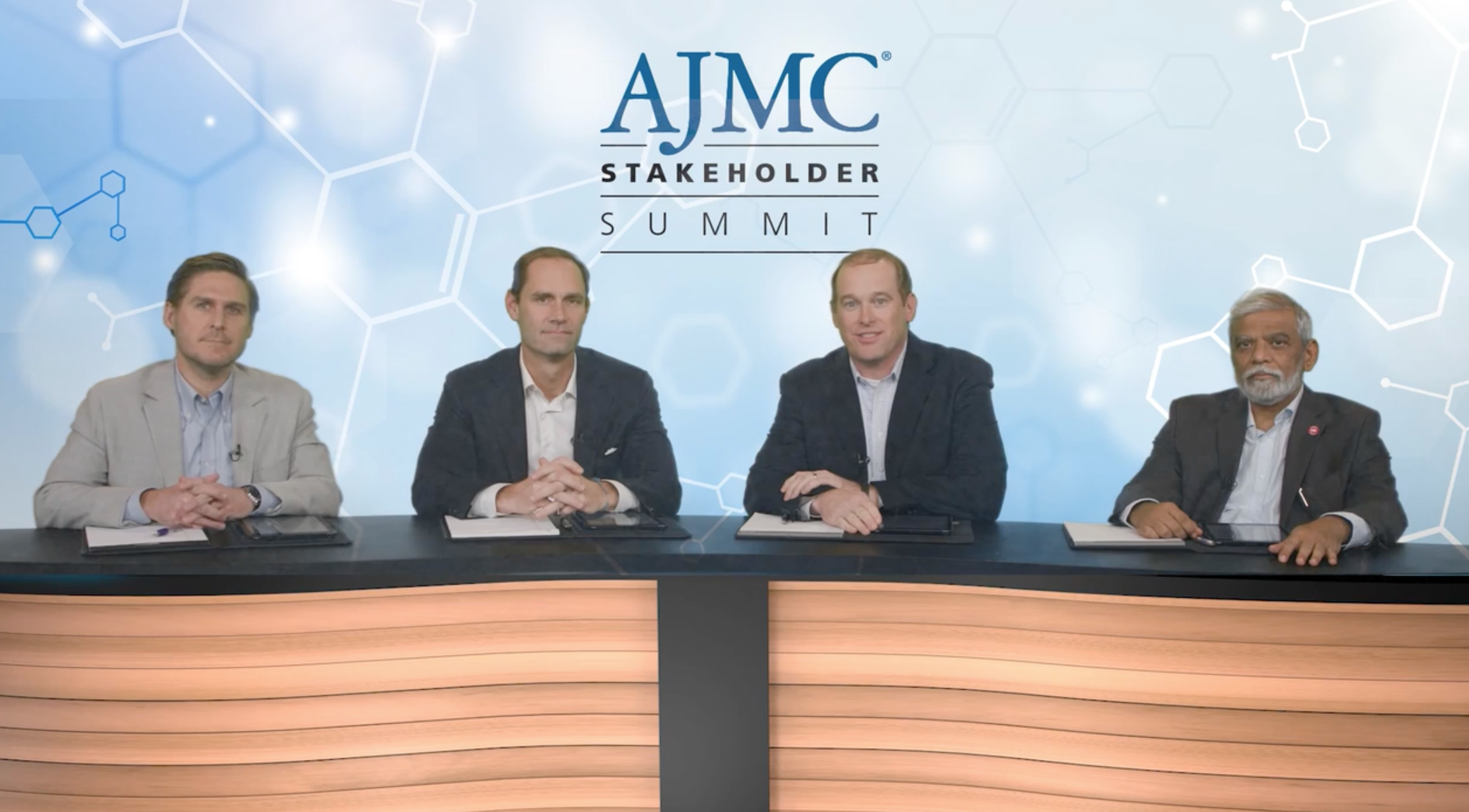 AJMC Stakeholder Summit