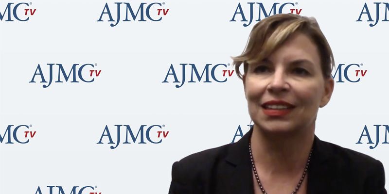 Lyn Fitzgerald Discusses How NCCN Defines and Assesses Value in Cancer Care