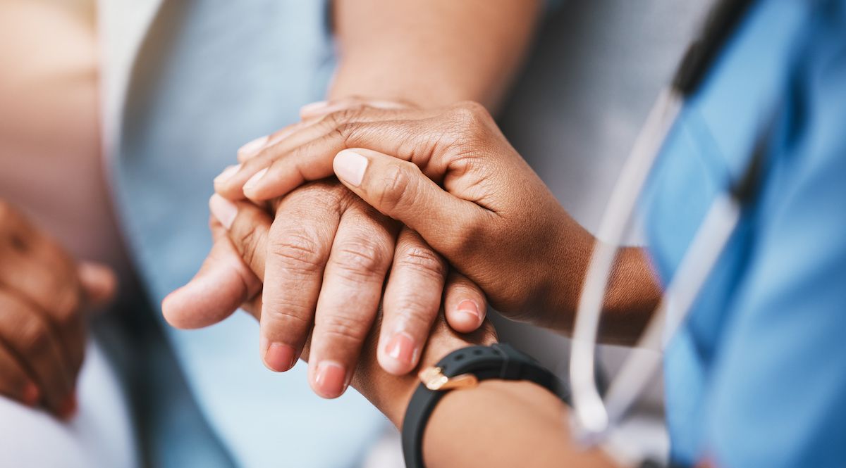 social services can improve quality of health care | Image credit: C Davids/peopleimages.com - stock.adobe.com