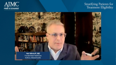 EP. 12 Stratifying Patients for Treatment Eligibility