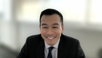 Steven Yeh, MD