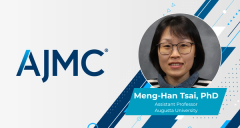 Dr Meng-Han Tsai