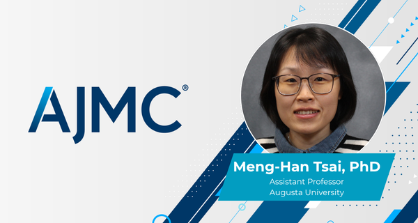 Dr Meng-Han Tsai