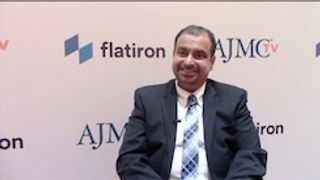 Tesh Khullar: Community Oncologists Have to Be Business Experts to Stay Alive