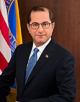 Azar Announces Mandatory Oncology Payment Model Is Coming