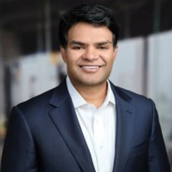 Bobby Reddy, MD | Image credit: Keri Tan