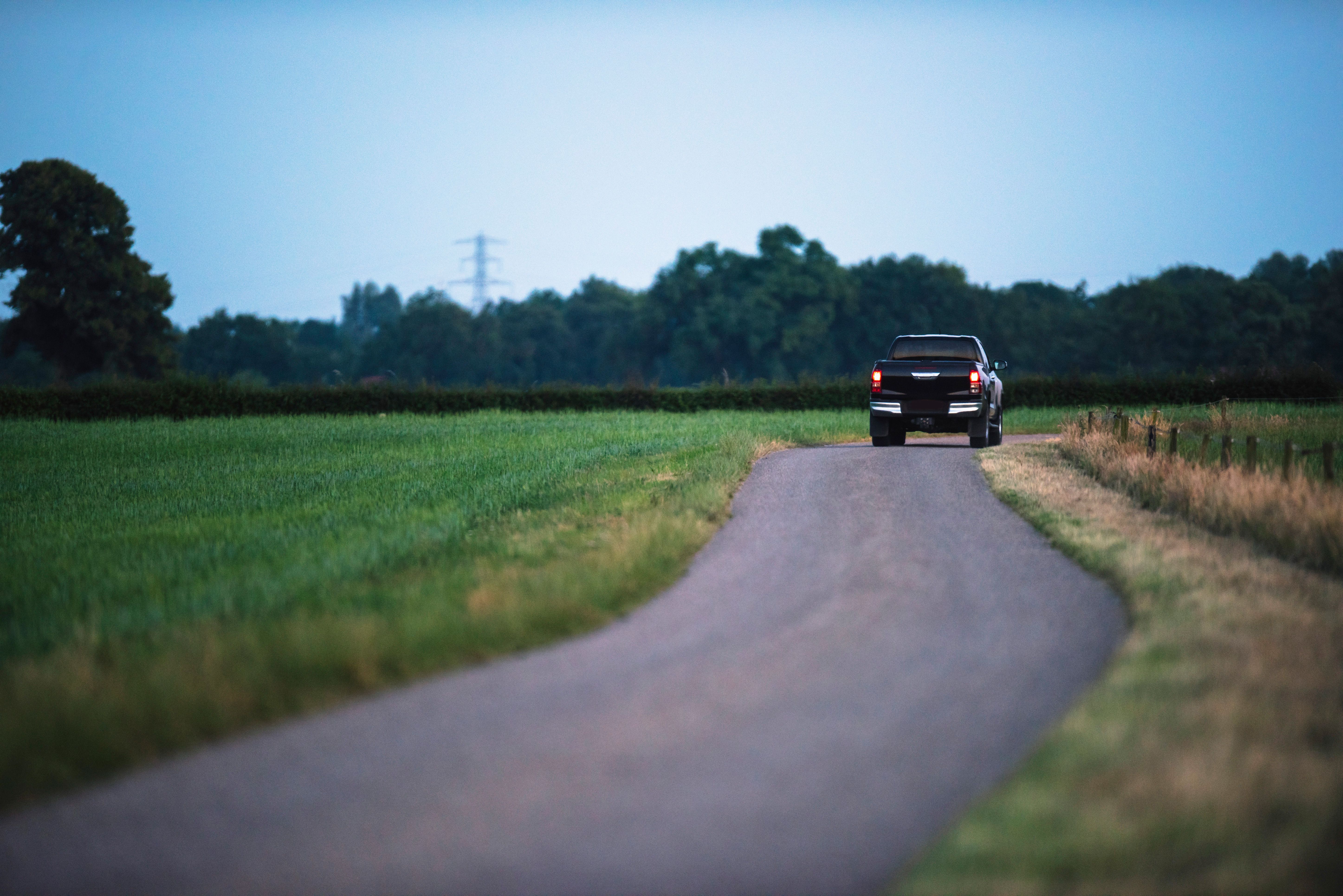 Travel time was a greater influence of patient outcomes compared with rurality itself | image credit: ysbrandcosijn - stock.adobe.com 