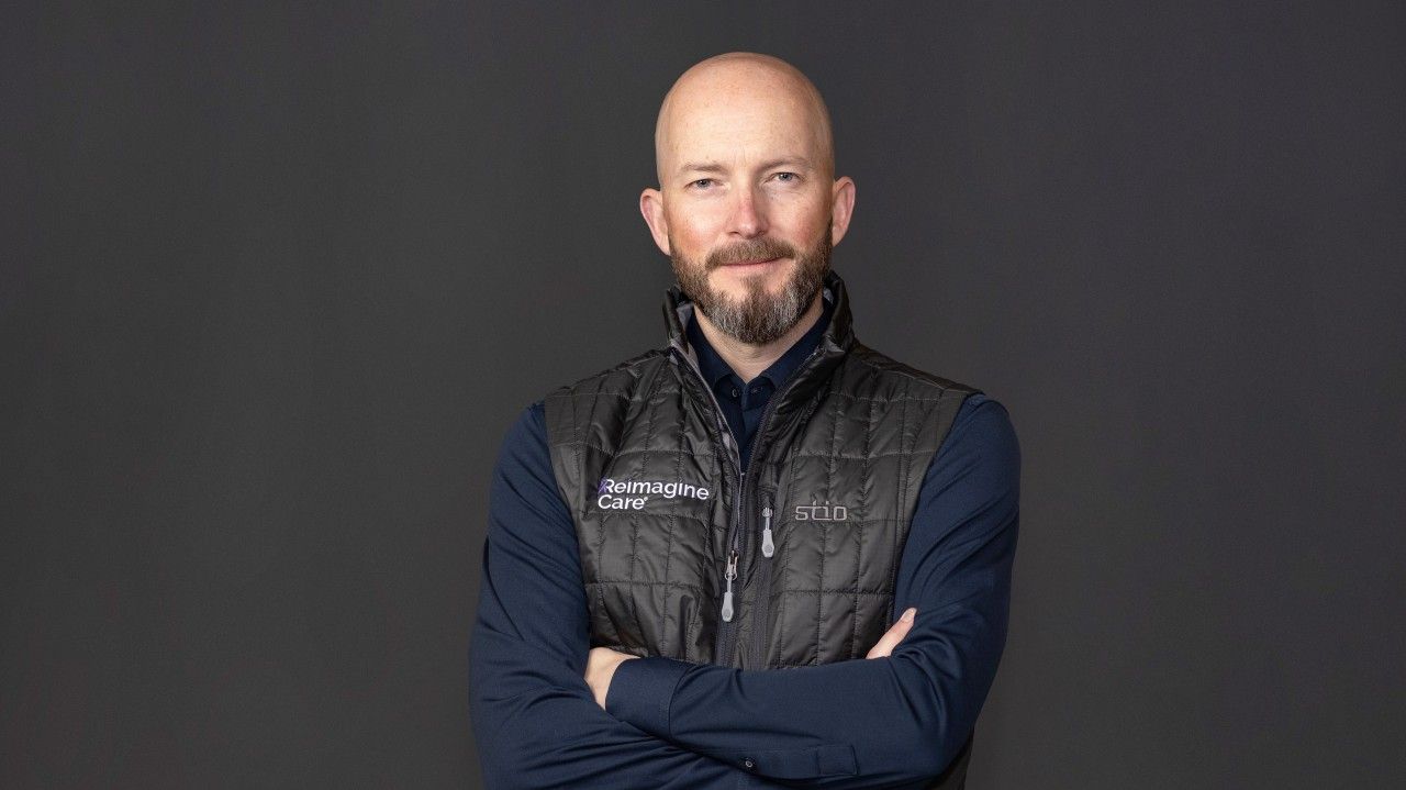 Dan Nardi | Image: LinkedIn