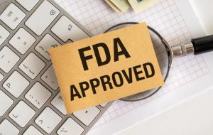 FDA approved. | Image Credit: Pawel - stock.adobe.com