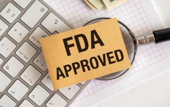 FDA approved. | Image Credit: Pawel - stock.adobe.com