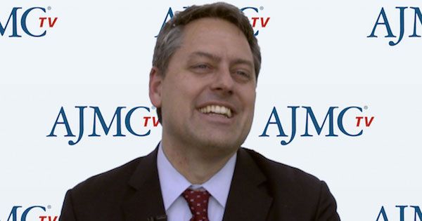 Dr Jeff Sharman on Using Precision Medicine to Treat CLL