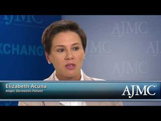 Atopic Dermatitis: One Patient's Experience With Instructions Regarding Use of Dupilumab