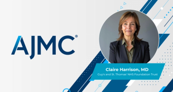Dr Claire Harrison | Image Credit: Guy's and St. Thomas' NHS Foundation Trust