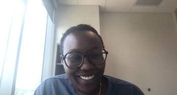 Dr Emma Achola-Kothani