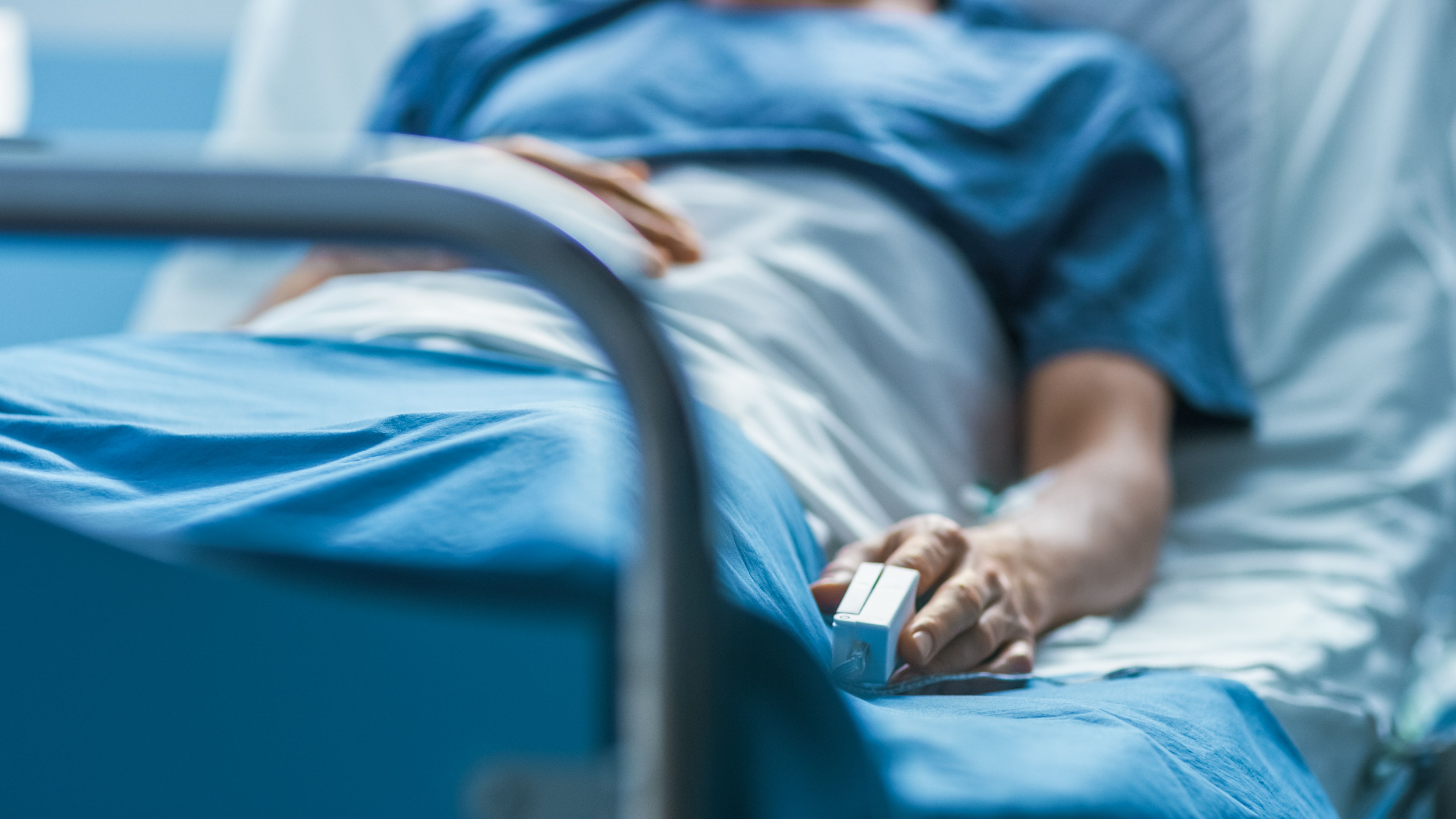 Medicare Advantage Patients More Likely to Experience Extended Hospital Stays Post-COVID