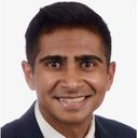 Khush Kharidia, MD | Image Credit: UT Southwestern