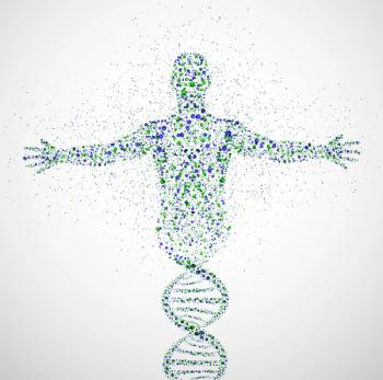 Image of biotechnology innovation