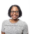 Anne Komé, PharmD