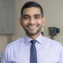 Dr Vishal Patel | Image Credit: GW Medical Faculty Associates