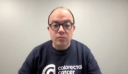Michael Sapienza is the CEO of the Colorectal Cancer Alliance