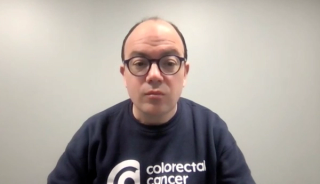 Michael Sapienza, CEO, Colorectal Cancer Alliance