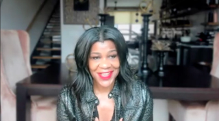 Robin Glasco, Spencer Stuart