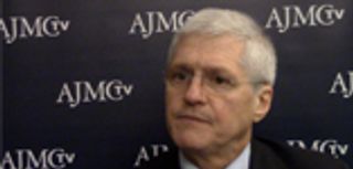 Dr Mark G. Kris on Use of the Patient's Genome