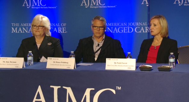 Panel Discussion: Payer, Provider, and Patient Roles for Understanding the End-of-Life Care Equation: Cost vs Survival Time vs Quality of Life