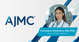 GOLD's COPD Escalation Rule Draws Debate: Francesca Polverino, MD, PhD