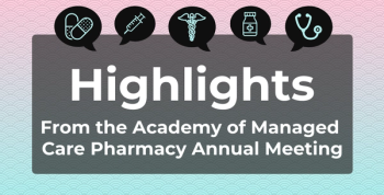 Highlights from the AMCP Annual Meeting