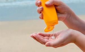 sunblock sunscreen uv protection spf | Image credit: kosmos111 - stock.adobe.com
