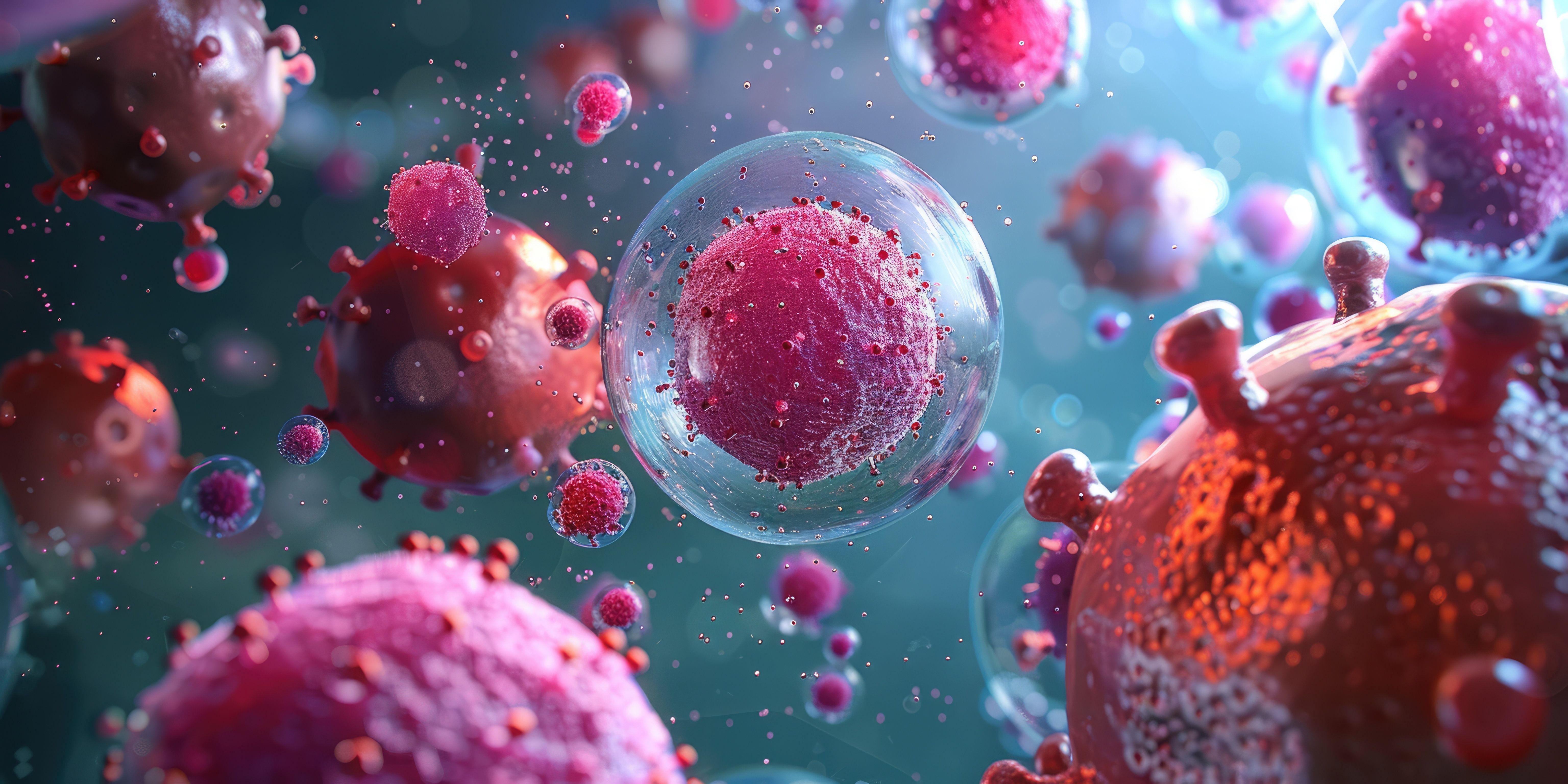 CAR T-cell therapy has revolutionized cancer treatment | image credit: Serhii - stock.adobe.com