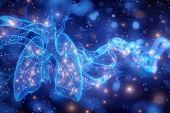 A comprehensive home-based program integrating weekly telecounseling and individually tailored breathing exercise training reduced hospitalizations among patients with COPD. | Image credit: Ahmad - stock.adobe.com
