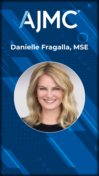 Danielle Fragalla, MSE | Image Credit: LinkedIn