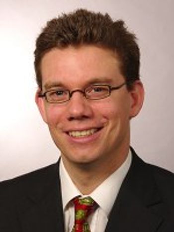 Tobias Huber