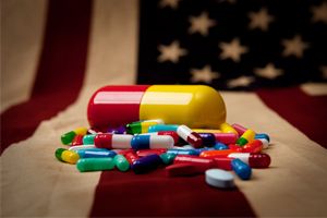 5 Proposals in Alex Azar's Drug Price Plan