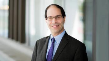 Eric J. Small, MD | Image: UCSF