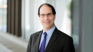 Eric J. Small, MD | Image: UCSF