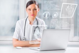 Study: EHRs Do Not Lower Administrative Billing Costs