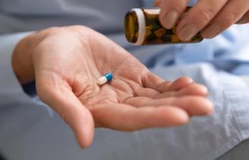 Previous research suggests patients exposed to polypharmacy have greater risks of mortality, adverse drug reactions, and longer hospitalizations. | Image Credit: fizkes - stock.adobe.com