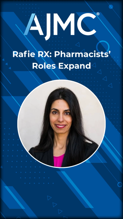 How Pharmacists Are Expanding Reproductive Health Care Access: Sally Rafie, PharmD