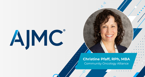 Christine Pfaff, RPh, MBA