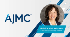 Christine Pfaff, RPh, MBA